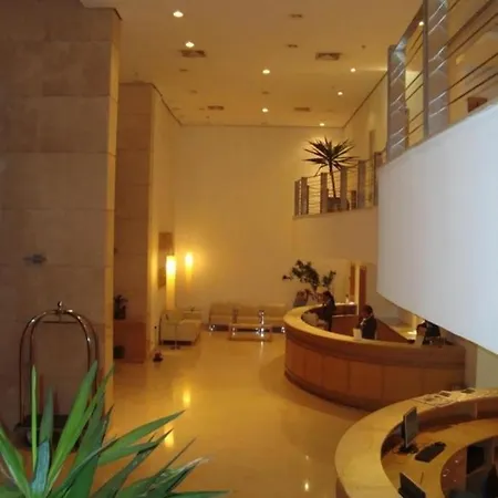 Golden Flat'S - Slaviero Guarulhos Exterior photo