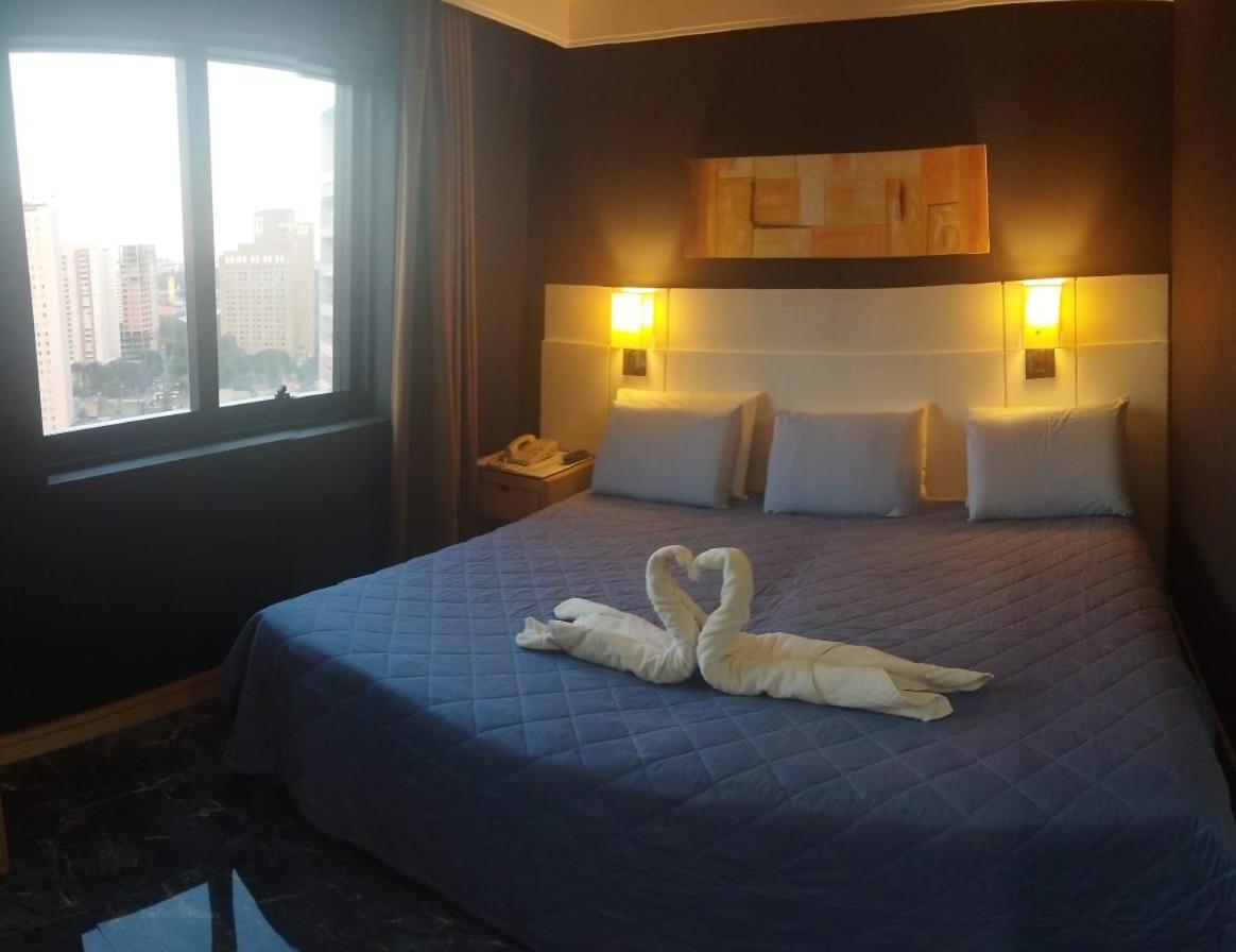 Golden Flat's - Slaviero Apartment *