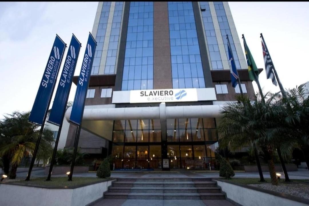 Golden Flat's - Slaviero Guarulhos