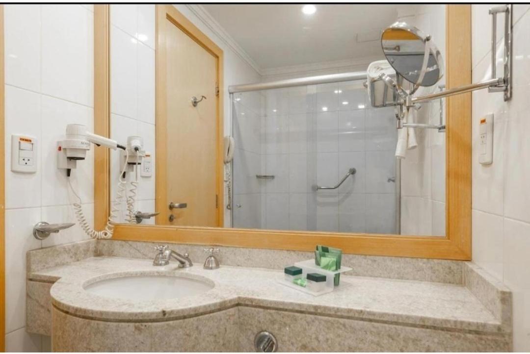Golden Flat's - Slaviero * Guarulhos