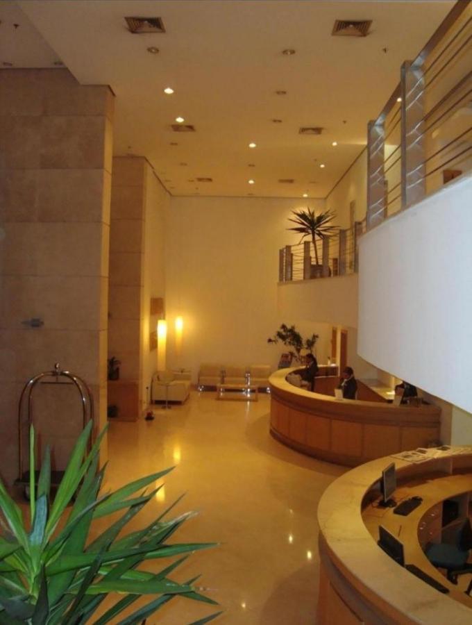 Golden Flat's - Slaviero Apartment *