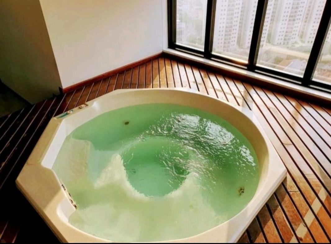 Apartment Golden Flat's - Slaviero