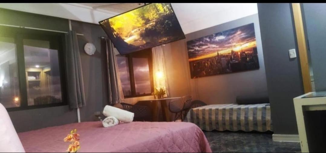 Golden Flat's - Slaviero Apartment Guarulhos