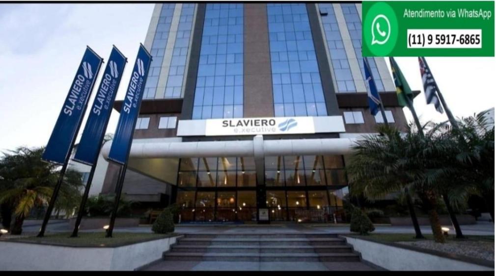 Golden Flat's - Slaviero