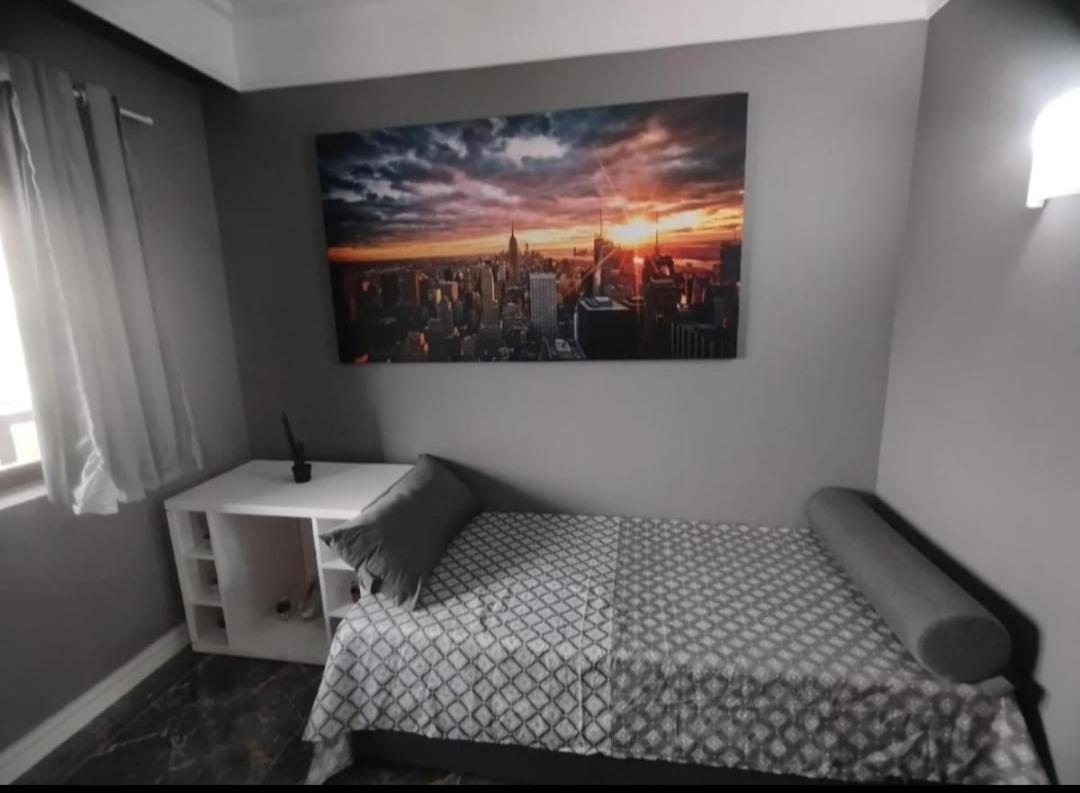 Golden Flat's - Slaviero Apartment Guarulhos