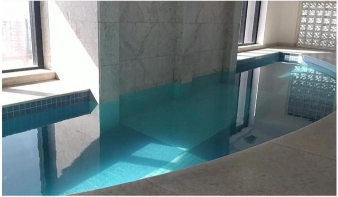 Golden Flat's - Slaviero Guarulhos