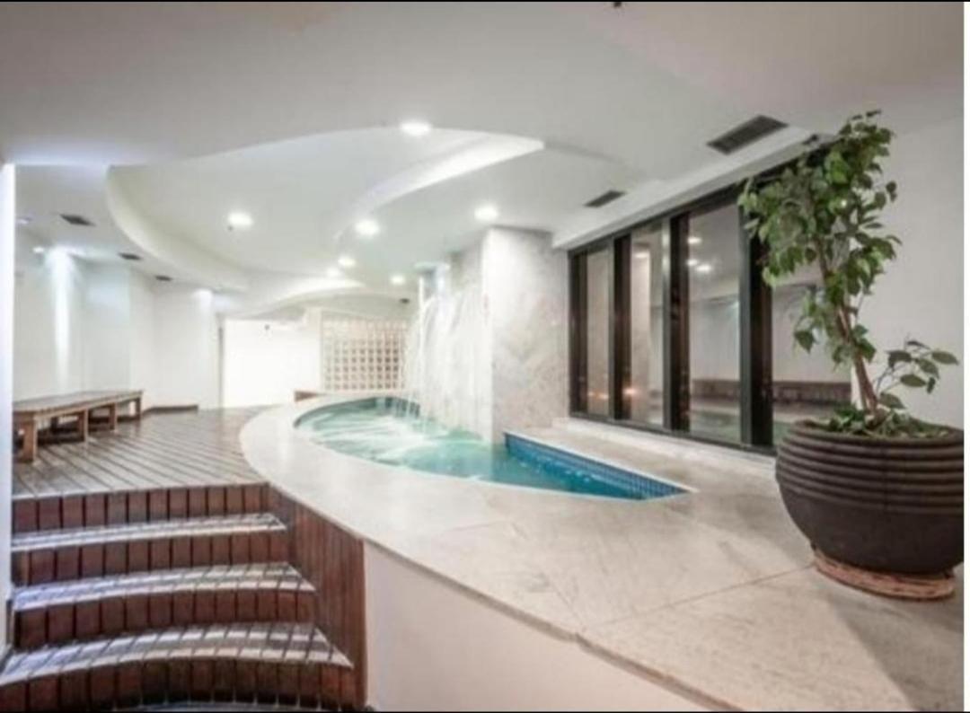 Golden Flat's - Slaviero Guarulhos