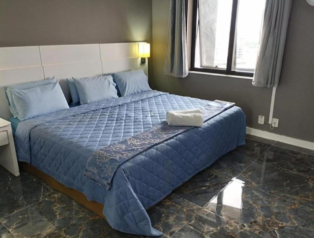 Golden Flat's - Slaviero Apartment