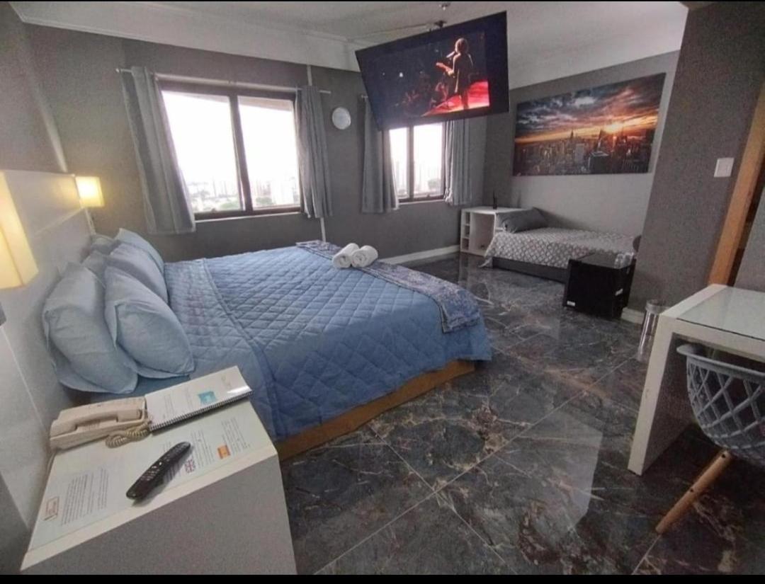 Golden Flat's - Slaviero Guarulhos