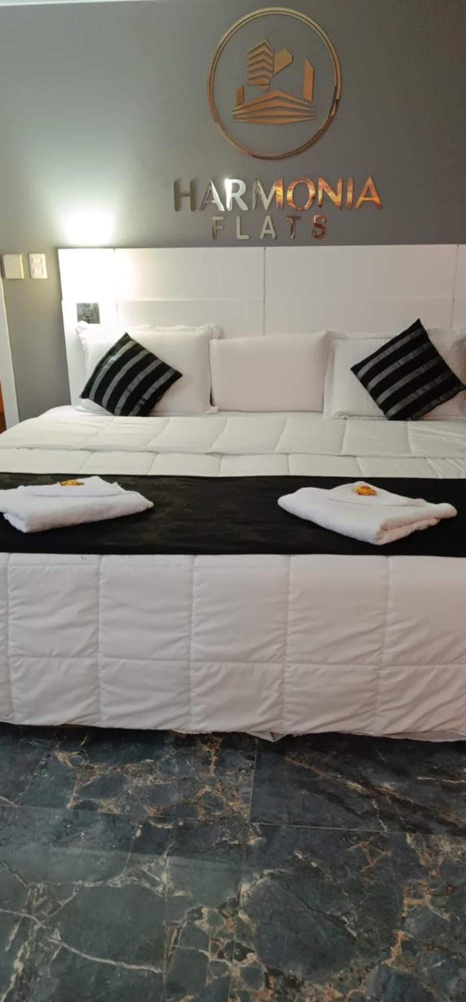 Golden Flat's - Slaviero Apartment *