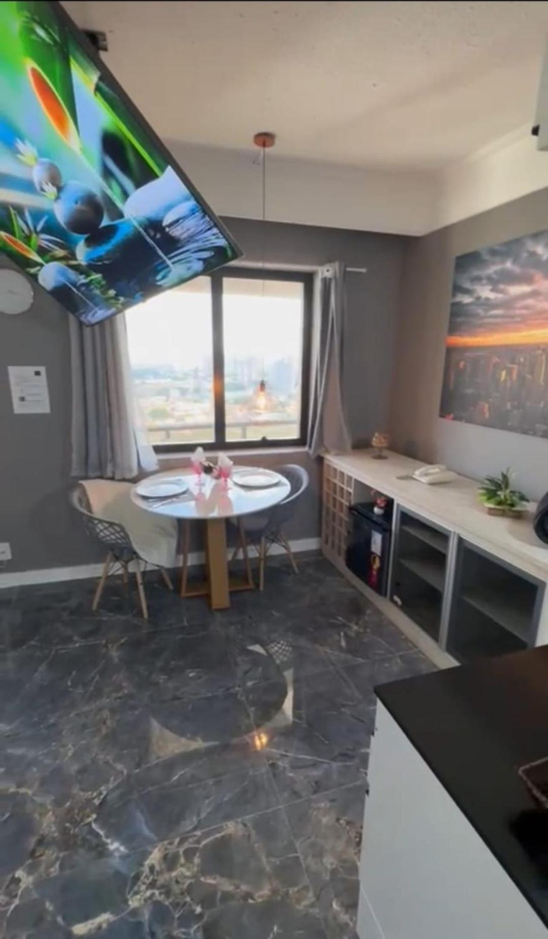 Apartment Golden Flat's - Slaviero Guarulhos