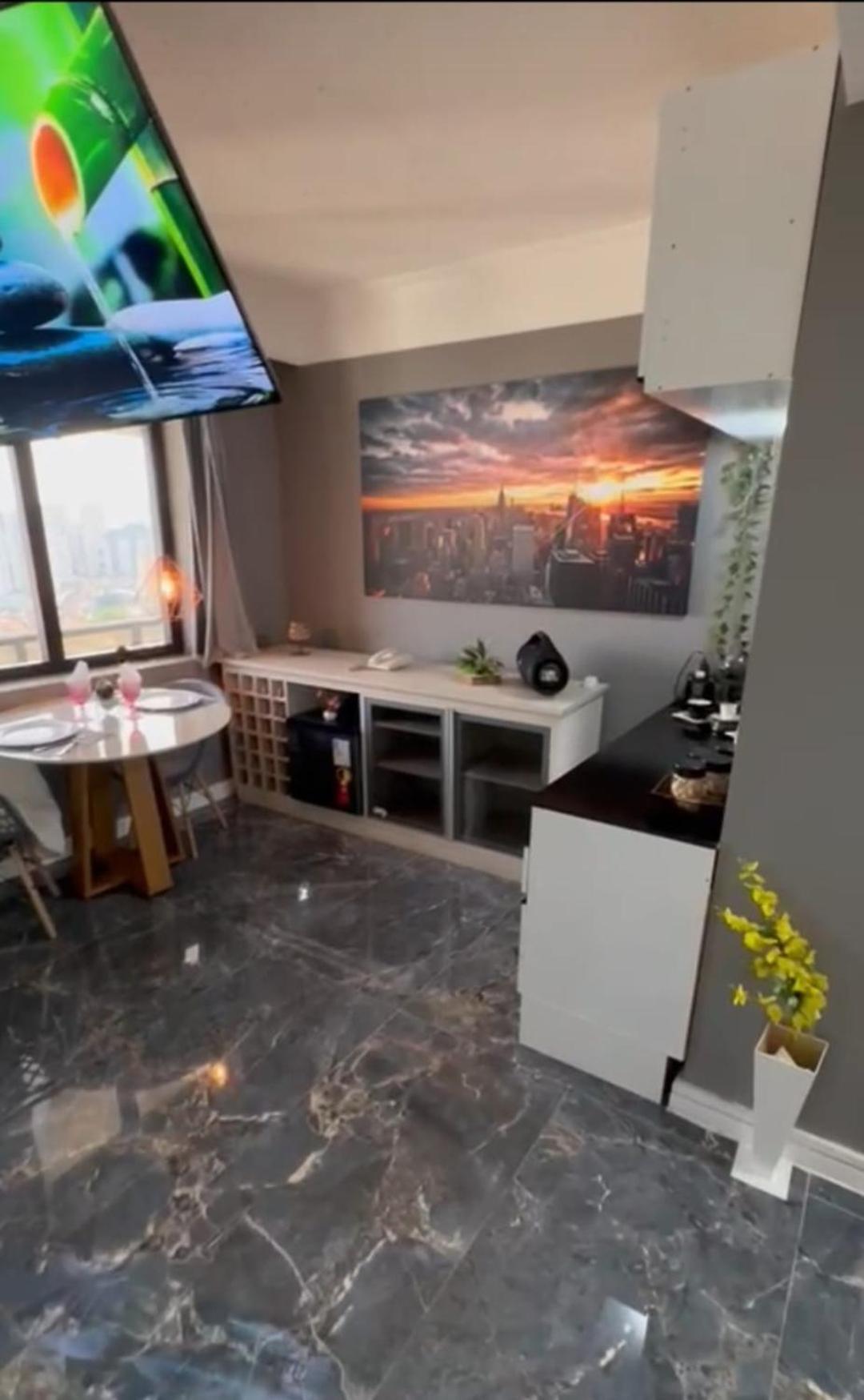 Golden Flat's - Slaviero Apartment