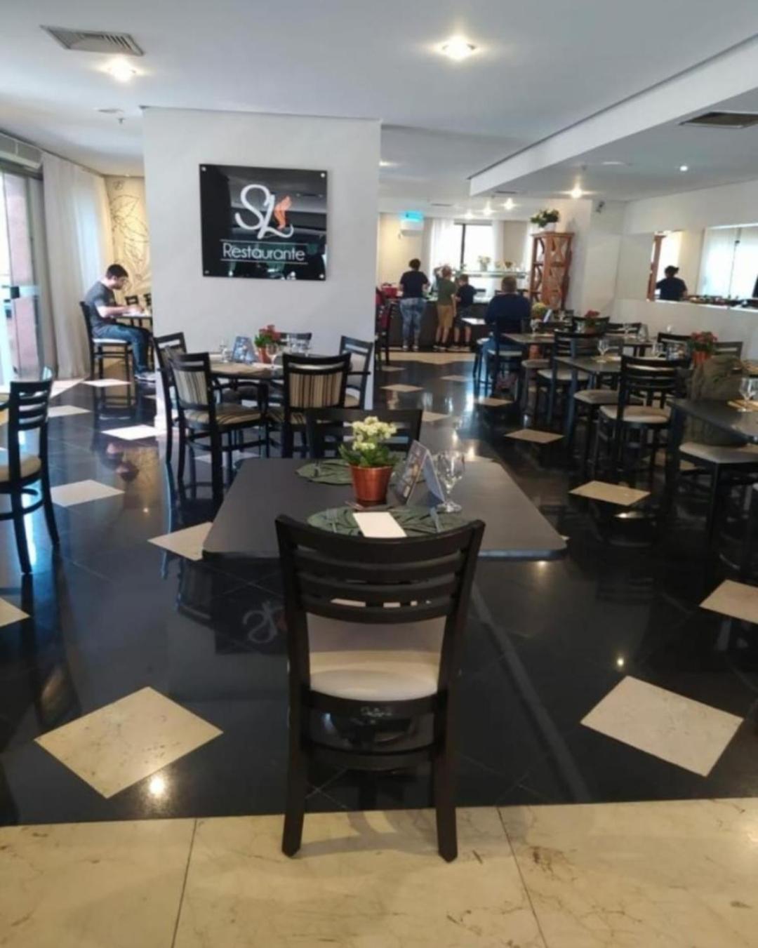 Apartment Golden Flat's - Slaviero Guarulhos