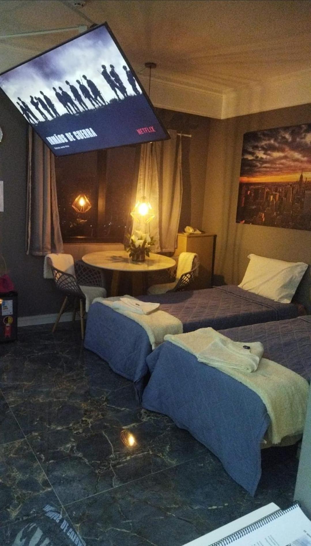 Golden Flat's - Slaviero Apartment