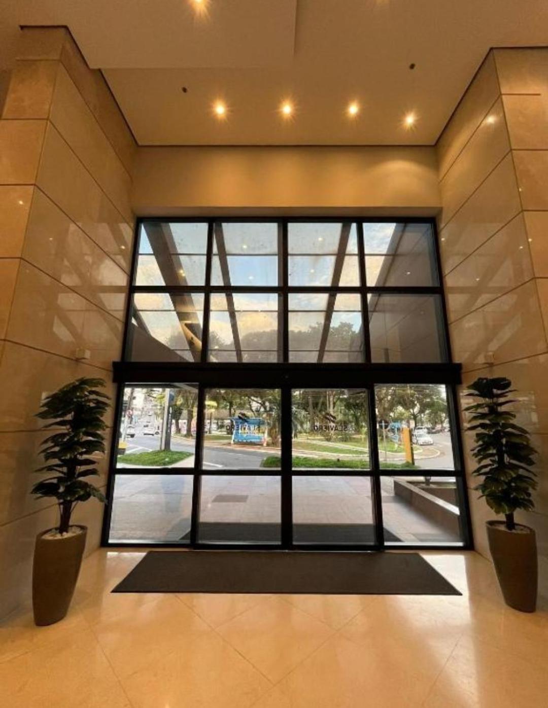 Apartment Golden Flat's - Slaviero Guarulhos